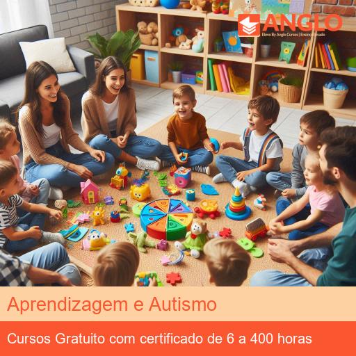 Aprendizagem e Autismo